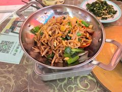 -涵家味土菜馆·徽州一绝臭鳜鱼(三河古镇店)