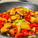 降温与湘菜小炒更配