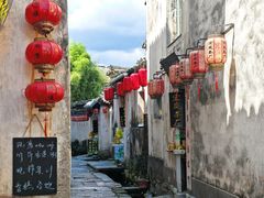 -缘来聚·徽菜名店(黄山宏村店)