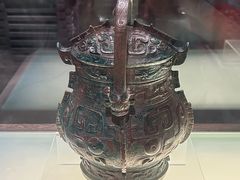 -上海博物馆(人民广场馆)