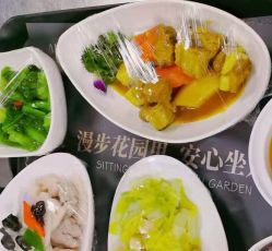 -安琪朵朵独栋花园月子中心