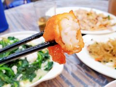-陈根记大牌档