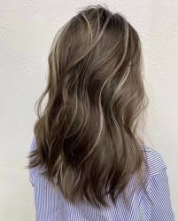 -时尚殿堂hair salon