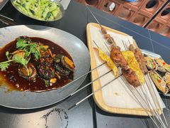 -老虎滩大连海鲜烧烤(建邺云锦路总店)