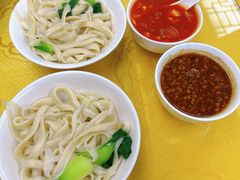 刀削面-焦煤餐厅