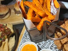 -Boxing Cat Brewery拳击猫精酿啤酒馆(永福店)