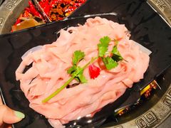 -莽子老火锅(大坪店)