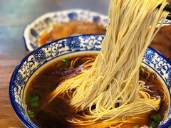 -孙盛兴奥灶面馆·蟹黄面·三虾面(山塘街总店)