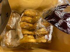 -国际饭店·帆声西饼屋(黄河路店)