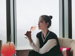 -杭州柏悦酒店·悅厅