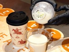 -茶话弄(中贸广场店)