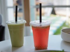 -Green Option(官舍店)