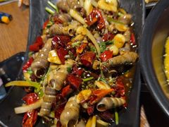 -刘成杰锦州烧烤(南河路店)