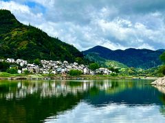 -新安江山水画廊风景区