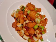 -昱德来·天津菜(河西店)