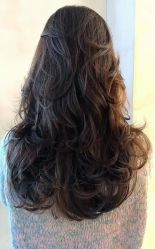 -AFA Hair studio·女士发型设计
