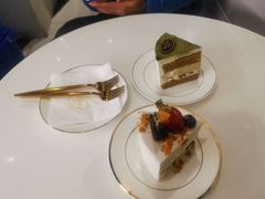 -PETIT PARIS 小巴黎(花园道店)