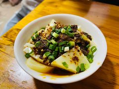 -洞子口张老二凉粉(文殊院店)
