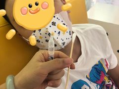 -小米熊儿童医院