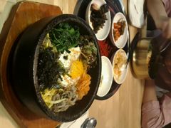 -八福力韩国休闲餐厅(泉舜店)