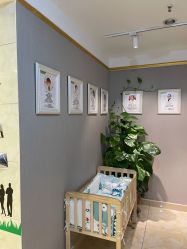 点击看大图 -Dr.林醫生产后修复·配方产康(南京江宁万达店)