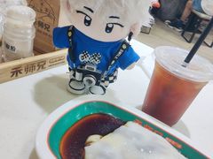 牛肉肠-禾师兄·布拉肠(一德路店)
