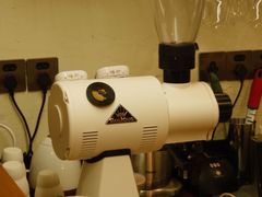 -The Roastery By AllYouWant(福田店)