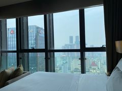 -重庆解放碑威斯汀酒店