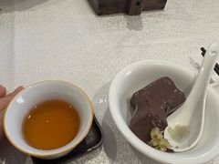 -广州逸林假日酒店·四季桃源中餐厅(白云山风景区店)