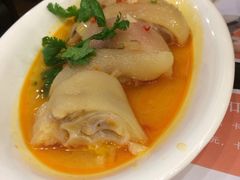 -虾饺妹·粤式手工点心(水荫路店)