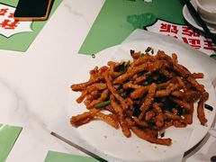 -鑫小城故事·藕汤·家常菜(台北一路总店)