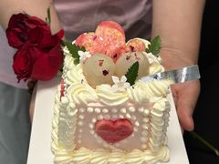 -花花卷卷·鲜食蛋糕(泉屋店)