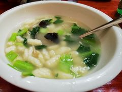 -芦茨金富饭庄·25年老字号·专做稻草鸡