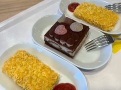 -宜家·瑞典风味餐厅(天津东丽商场店)