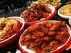 -不炭白烧烤(成都首店)