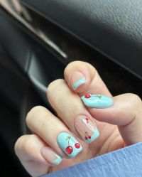 -Face Score美甲美睫皮肤管理