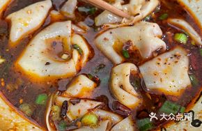 Dry Stir-Fried Noodles
