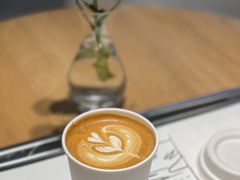 澳白-ARKET CAFÉ(三里屯太古里店)