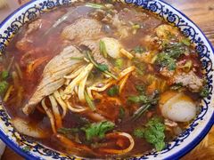 -杨家牛肉汤(淮建路店)