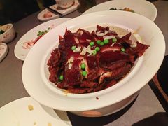 -吴越荣记·苏州菜·松鼠桂鱼(斜塘老街店)