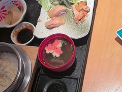 -味太助·银饭食堂(中华城店)