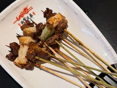 -天宝兄弟(前海壹方城店)