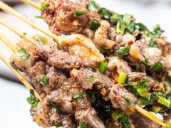 -洞氮胡记羊肉馆(融冠亲城店)