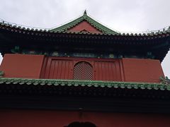 -月坛公园
