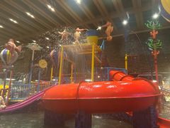 -清河半岛温泉度假酒店