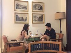 -馨园villa融合菜(东山店)