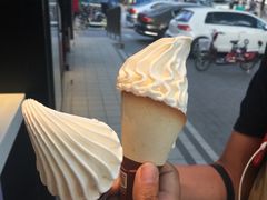 -肯德基(蓝桥店)