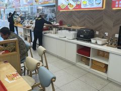 -和合谷(德外店)
