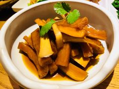 -潮粥荟·潮汕砂锅粥(朝阳大悦城店)