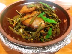 -又一福烤鸭·北京菜(东四店)